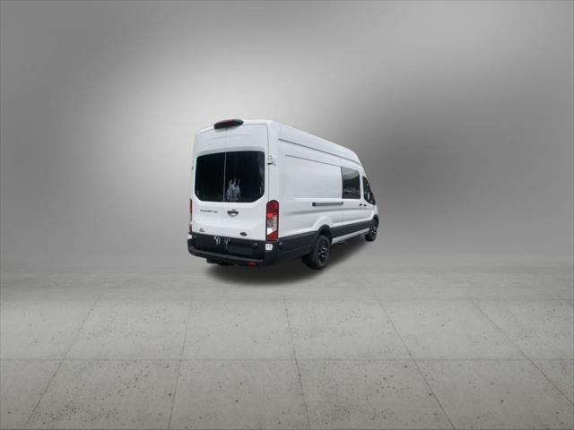 new 2025 Ford Transit-250 car, priced at $65,033