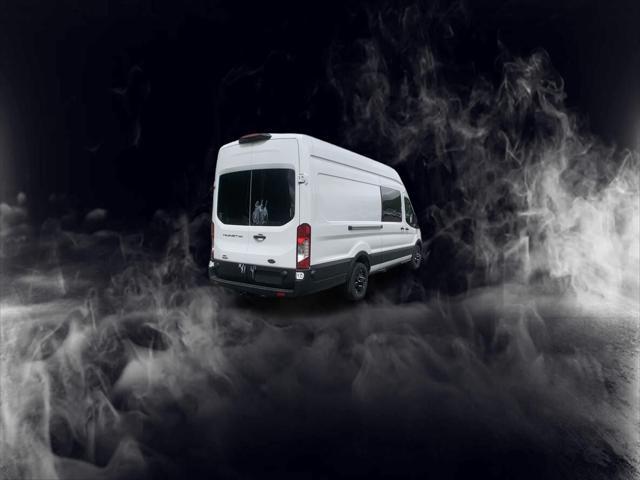 new 2025 Ford Transit-250 car, priced at $65,033