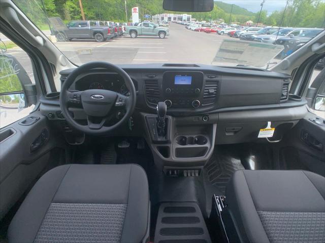 new 2025 Ford Transit-250 car, priced at $65,033