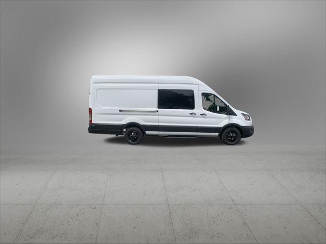 new 2025 Ford Transit-250 car, priced at $65,033