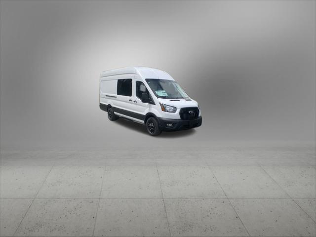 new 2025 Ford Transit-250 car, priced at $65,033