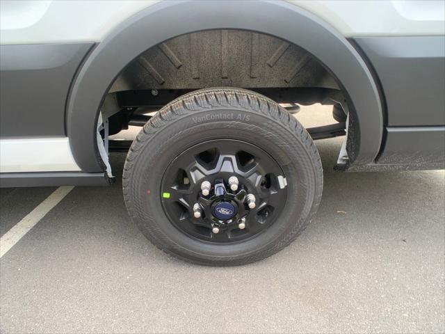 new 2025 Ford Transit-250 car, priced at $65,033