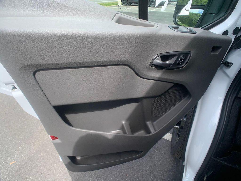 new 2025 Ford Transit-250 car, priced at $65,033