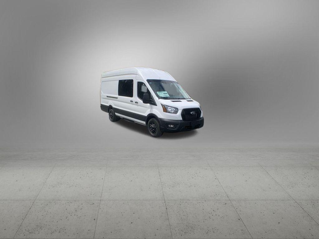 new 2025 Ford Transit-250 car, priced at $65,033