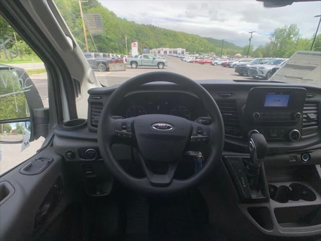new 2025 Ford Transit-250 car, priced at $65,033
