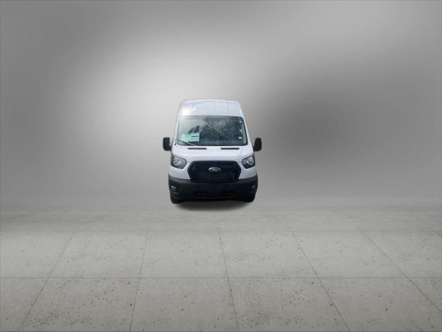 new 2025 Ford Transit-250 car, priced at $65,033