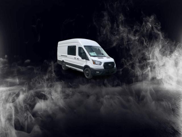 new 2025 Ford Transit-250 car, priced at $65,033