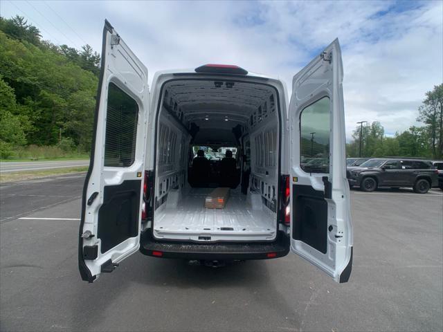 new 2025 Ford Transit-250 car, priced at $65,033