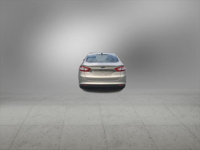 used 2015 Ford Fusion Hybrid car, priced at $9,995