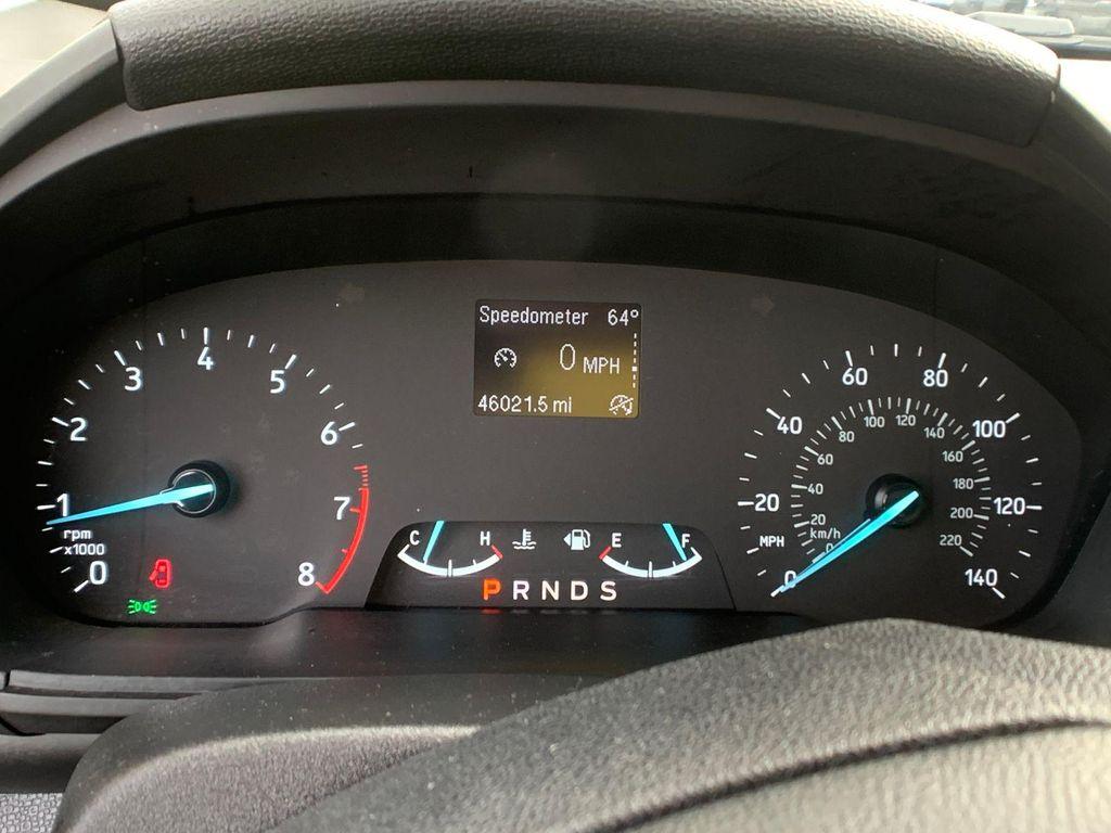 used 2022 Ford EcoSport car, priced at $15,895