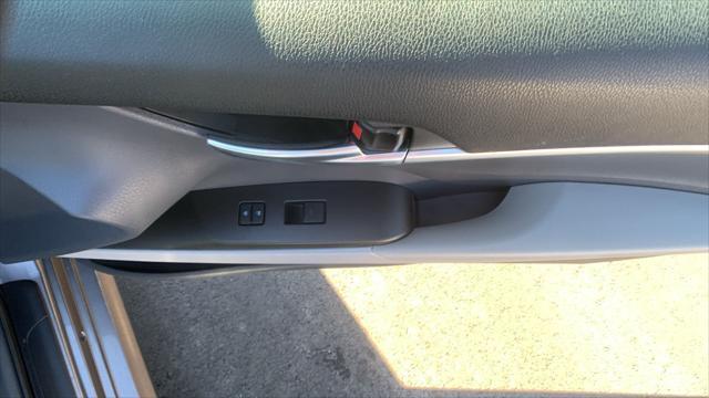 used 2021 Toyota Camry car, priced at $18,499