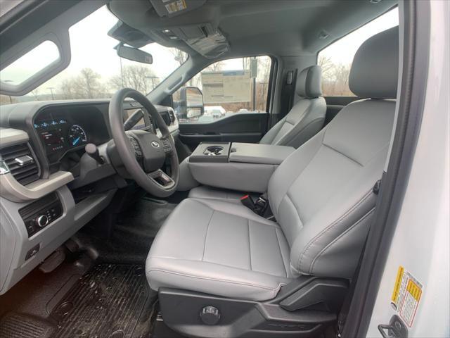 new 2025 Ford F-250 car, priced at $48,516