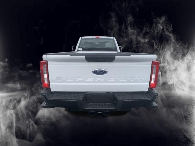 new 2025 Ford F-250 car, priced at $48,516