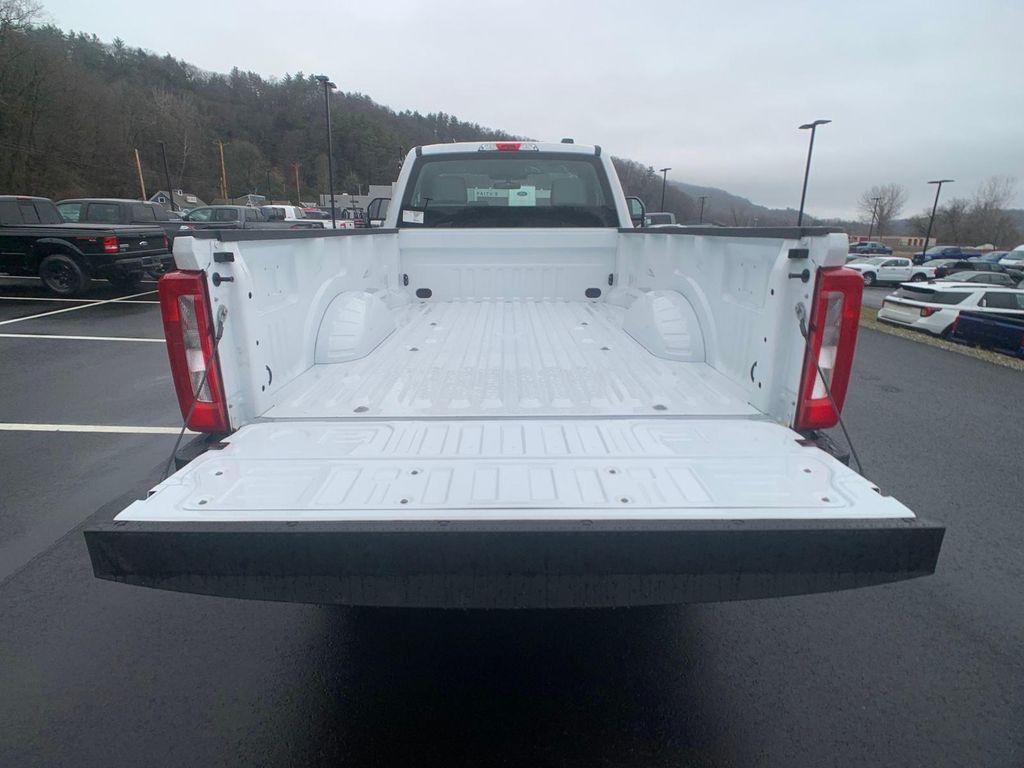 new 2025 Ford F-250 car, priced at $48,516