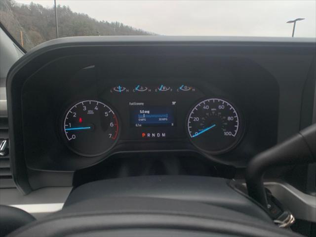 new 2025 Ford F-250 car, priced at $48,516