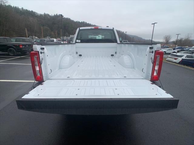 new 2025 Ford F-250 car, priced at $48,516