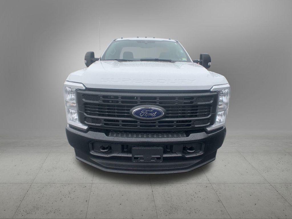 new 2025 Ford F-250 car, priced at $48,516