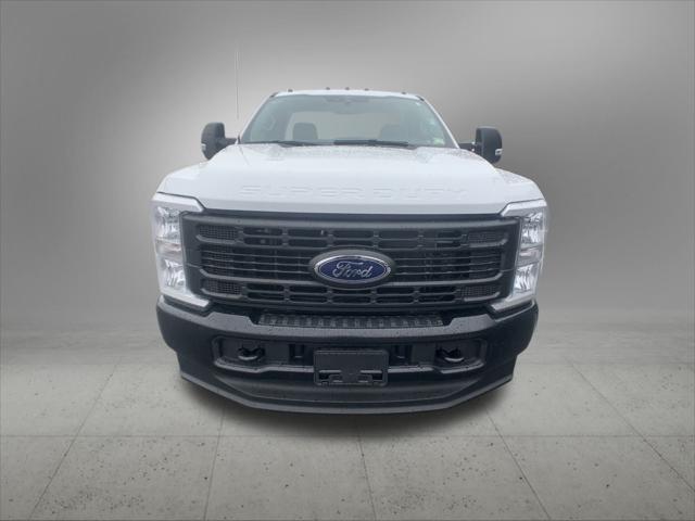 new 2025 Ford F-250 car, priced at $48,516
