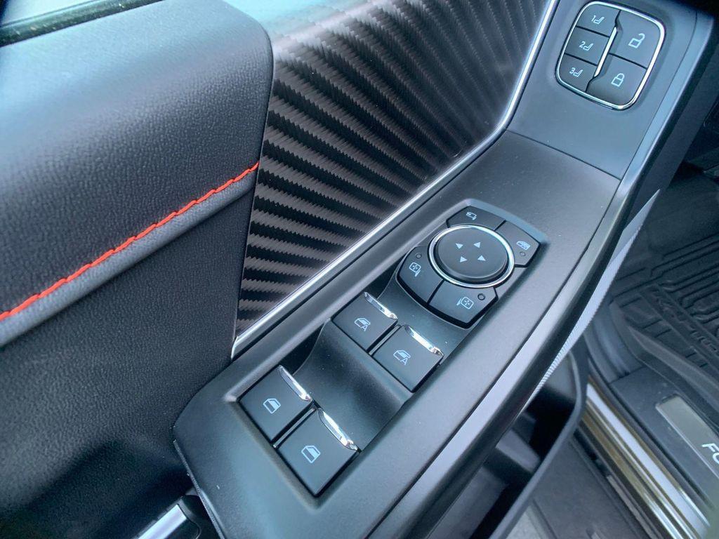 new 2025 Ford F-150 car, priced at $96,690