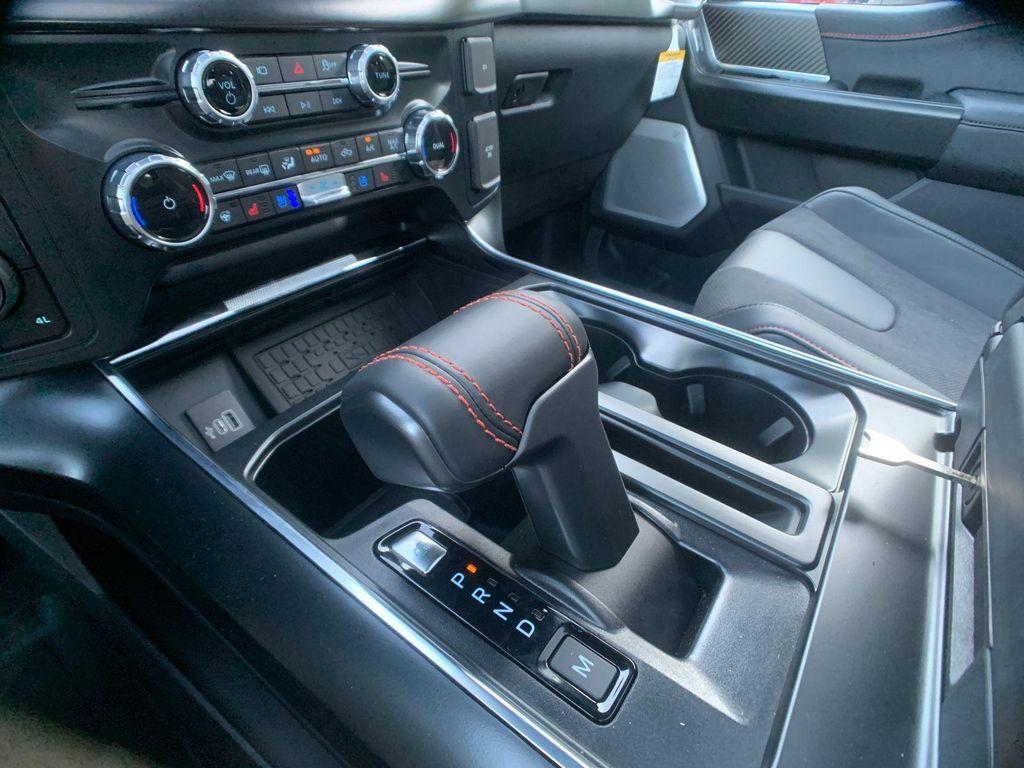 new 2025 Ford F-150 car, priced at $96,690