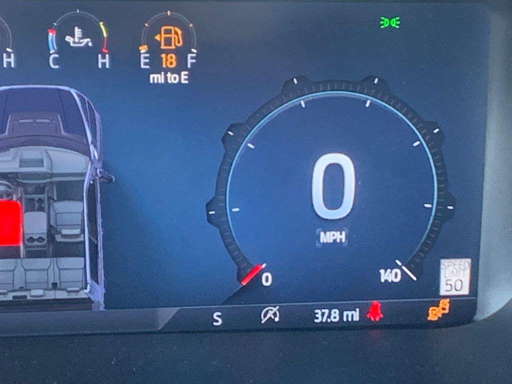 new 2025 Ford F-150 car, priced at $96,690