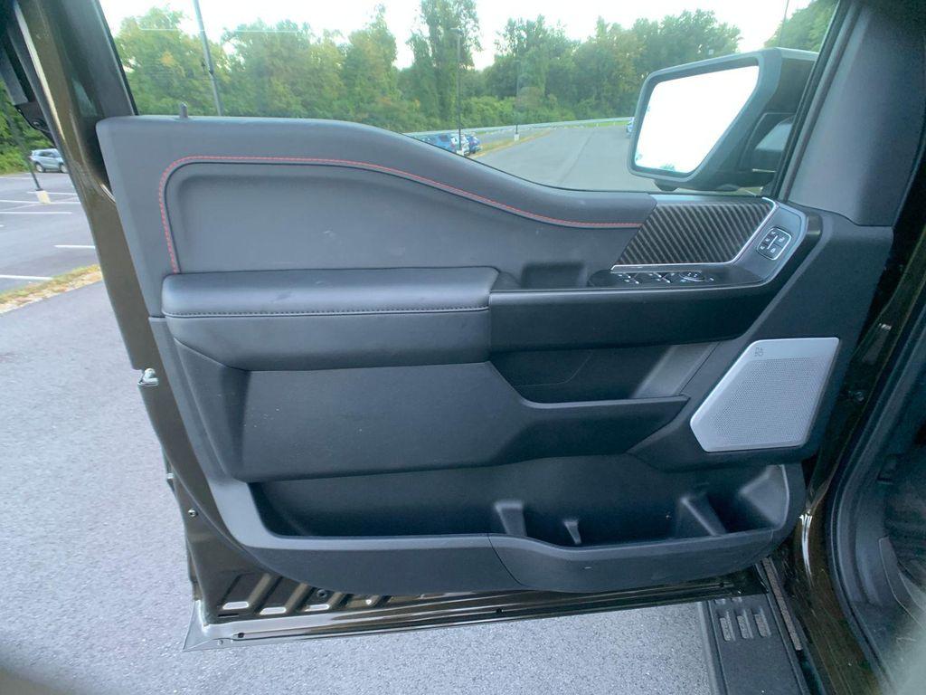 new 2025 Ford F-150 car, priced at $96,690