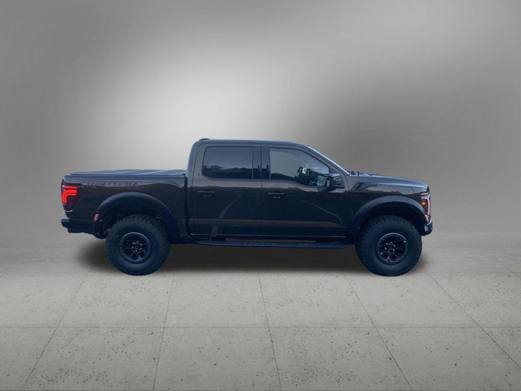 new 2025 Ford F-150 car, priced at $96,690