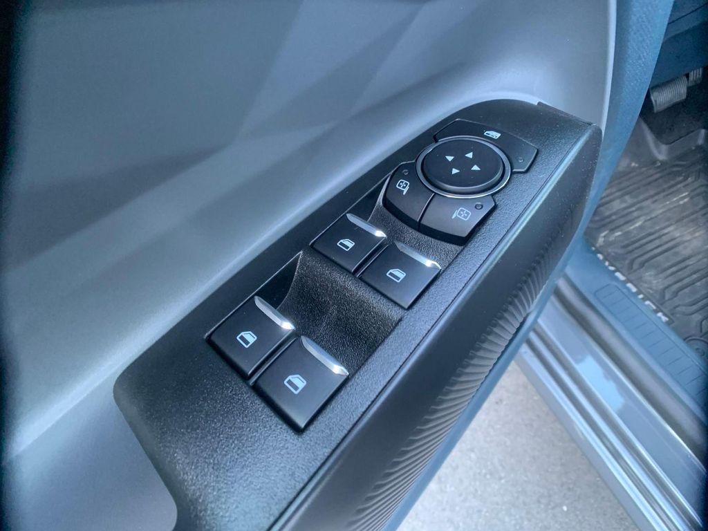 new 2025 Ford Maverick car, priced at $36,450