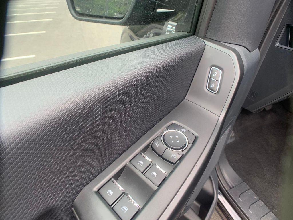 new 2025 Ford F-150 car, priced at $47,813