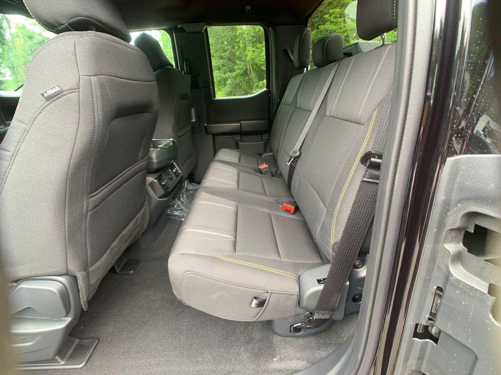 new 2025 Ford F-150 car, priced at $47,813