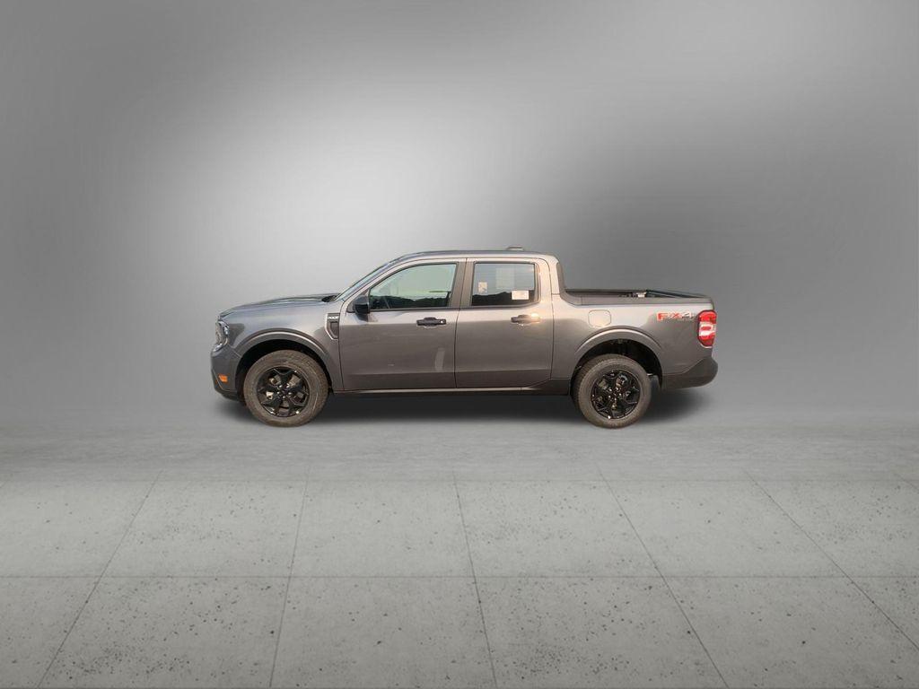 new 2025 Ford Maverick car, priced at $36,922