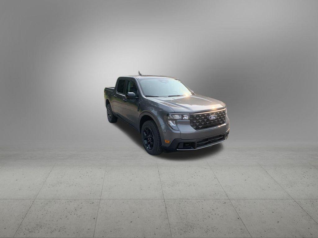 new 2025 Ford Maverick car, priced at $36,922