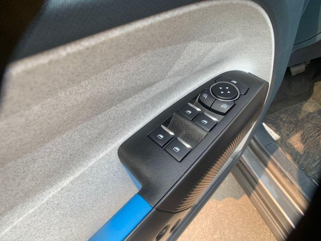 new 2025 Ford Maverick car, priced at $36,922