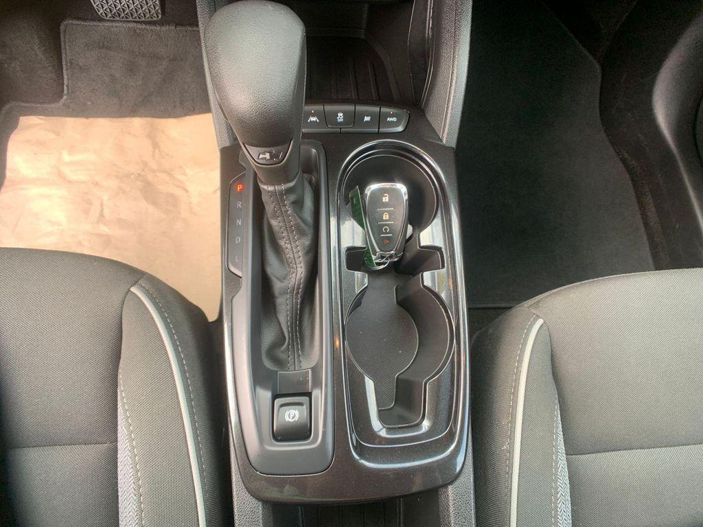 used 2023 Chevrolet TrailBlazer car, priced at $19,989