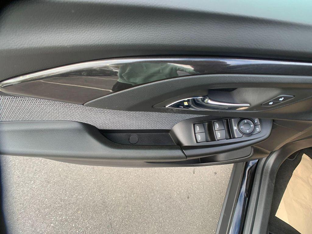 used 2023 Chevrolet TrailBlazer car, priced at $19,989