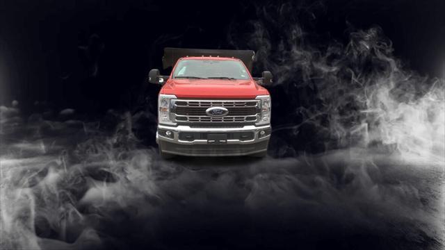 new 2024 Ford F-350 car