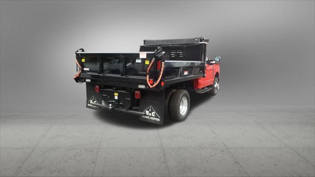 new 2024 Ford F-350 car