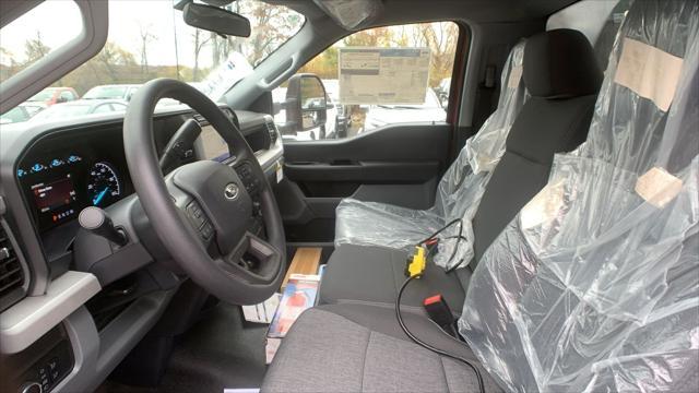 new 2024 Ford F-350 car