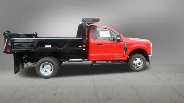 new 2024 Ford F-350 car