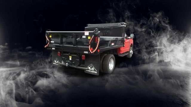 new 2024 Ford F-350 car