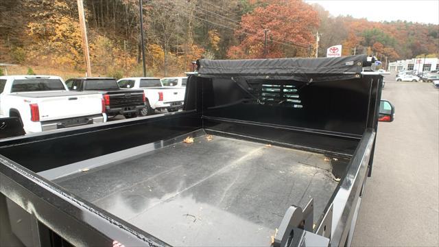 new 2024 Ford F-350 car