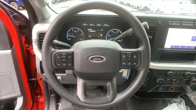 new 2024 Ford F-350 car