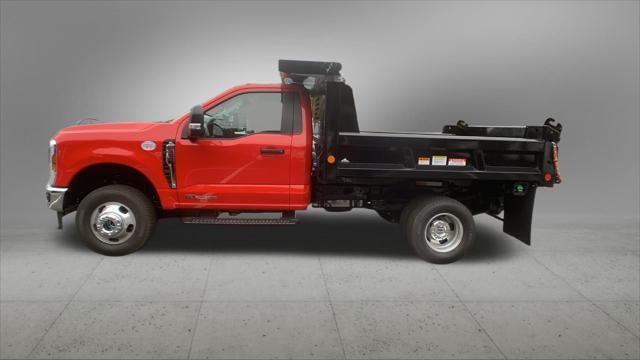 new 2024 Ford F-350 car