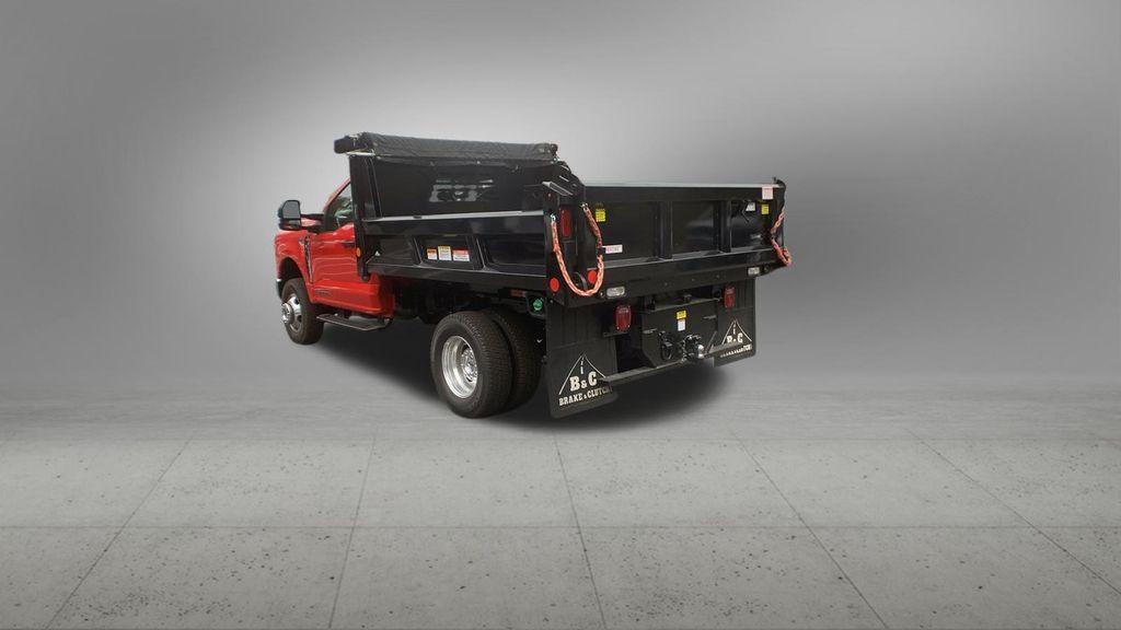 new 2024 Ford F-350 car