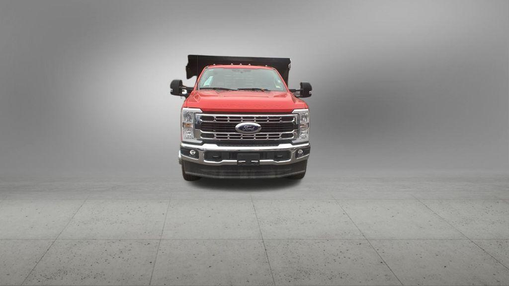 new 2024 Ford F-350 car
