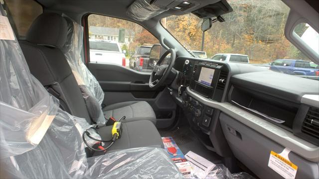 new 2024 Ford F-350 car