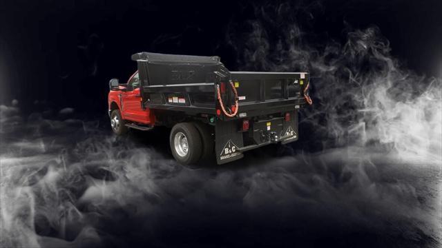 new 2024 Ford F-350 car