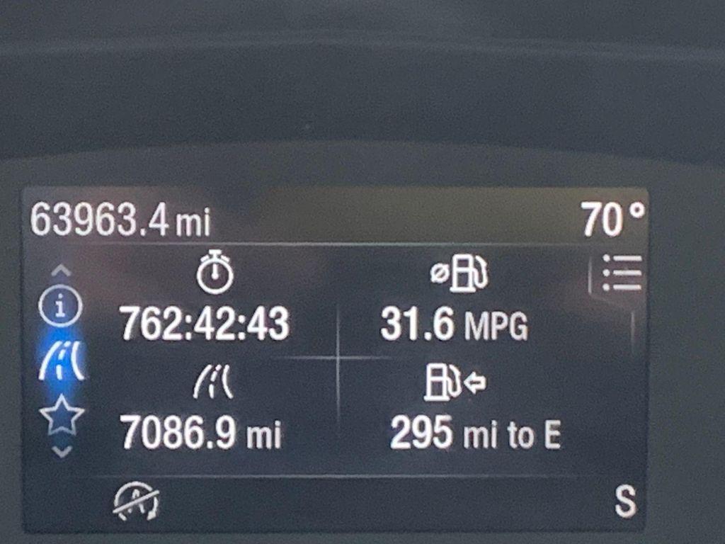 used 2022 Ford Escape car, priced at $17,995