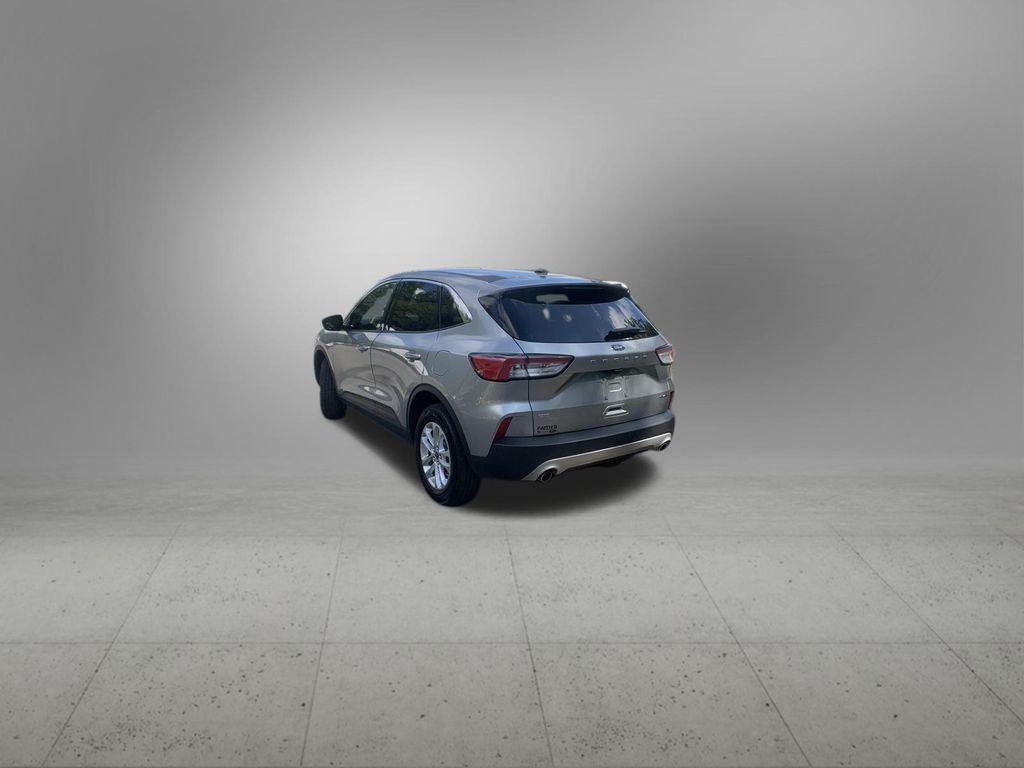 used 2022 Ford Escape car, priced at $17,995