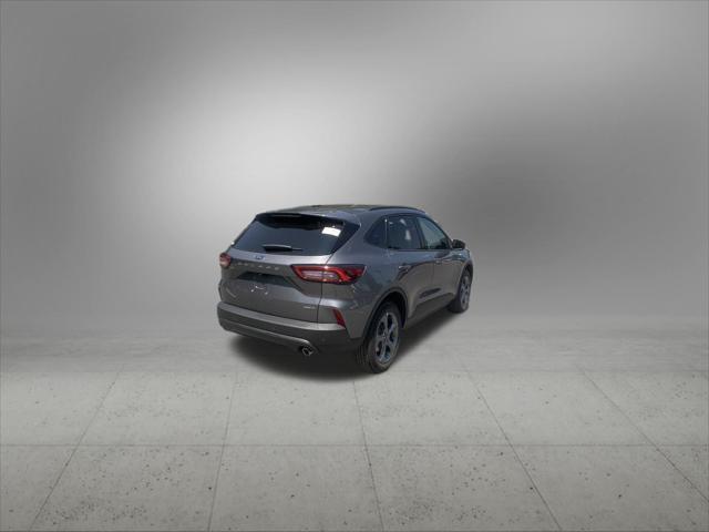 new 2025 Ford Escape car, priced at $35,524